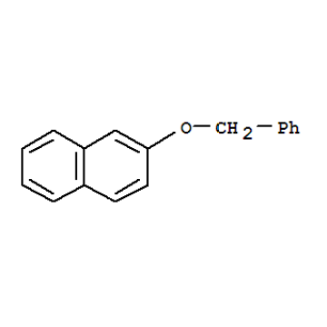 Éter benzil-2-naftilo (BON) Nº CAS 613-62-7